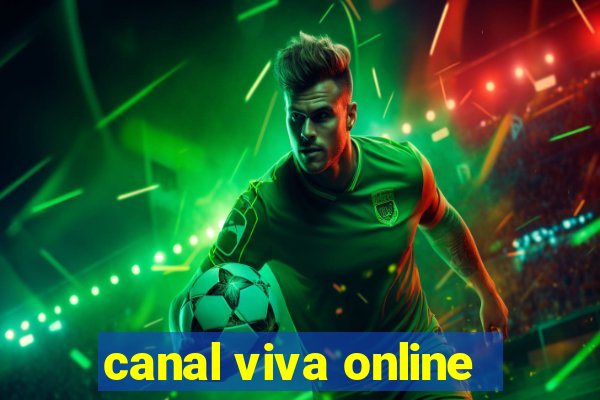 canal viva online