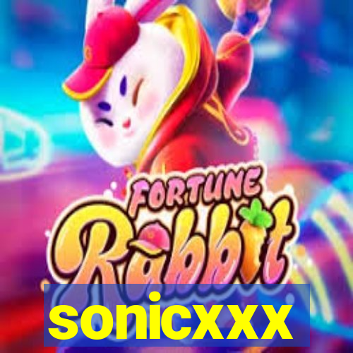 sonicxxx