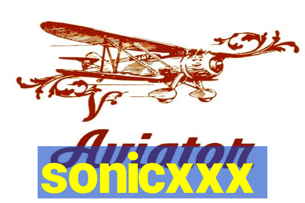 sonicxxx