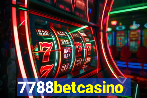 7788betcasino