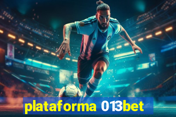 plataforma 013bet