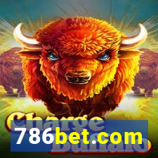 786bet.com