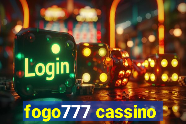 fogo777 cassino