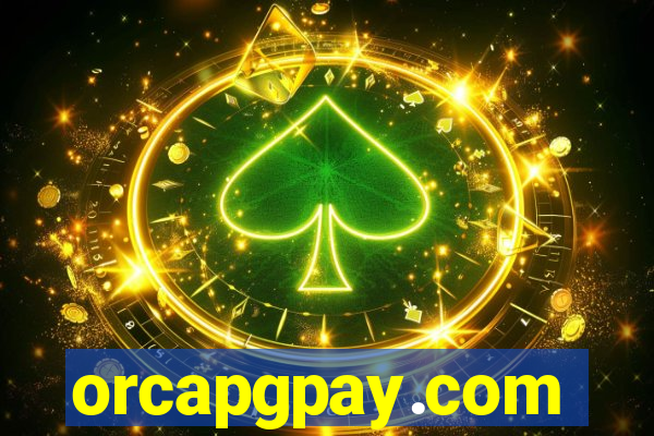 orcapgpay.com