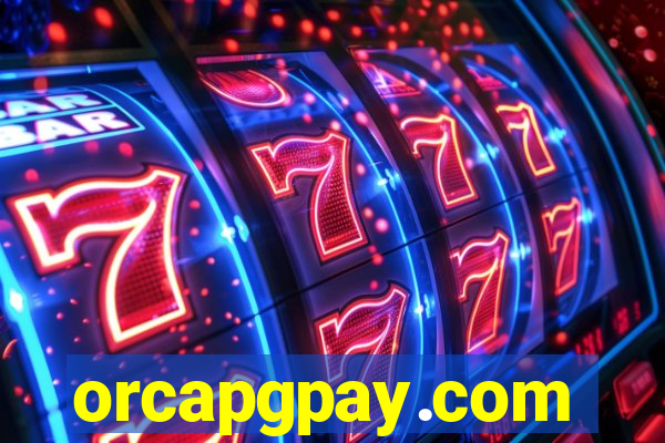 orcapgpay.com