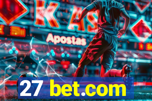 27 bet.com