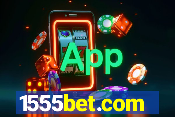 1555bet.com