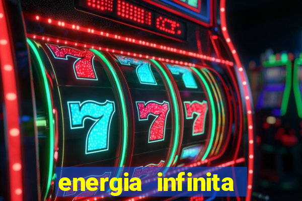 energia infinita football rivals