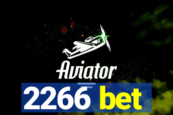 2266 bet