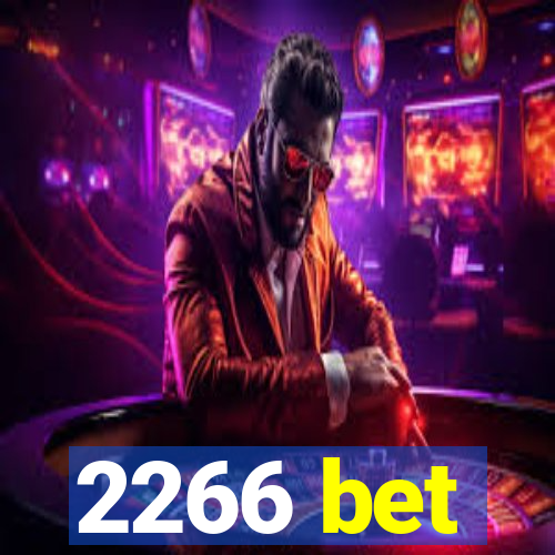 2266 bet