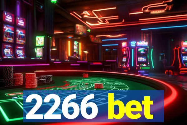 2266 bet