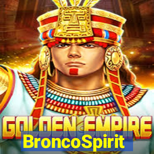 BroncoSpirit