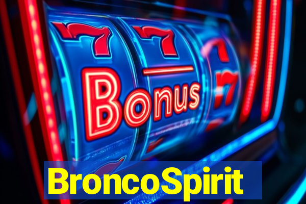 BroncoSpirit