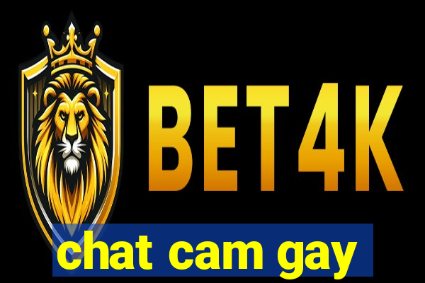 chat cam gay