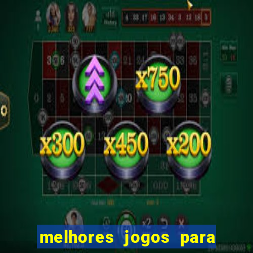 melhores jogos para ganhar dinheiro no celular