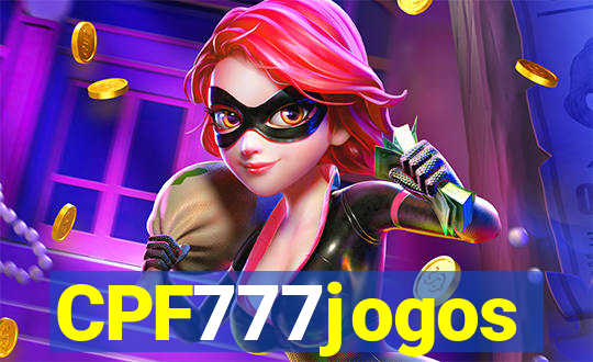 CPF777jogos