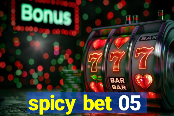 spicy bet 05