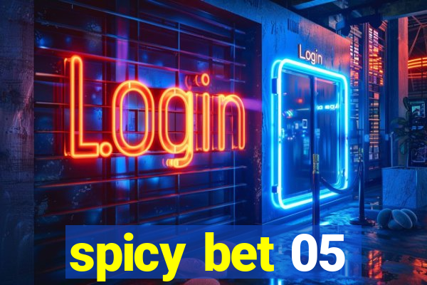 spicy bet 05