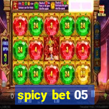 spicy bet 05