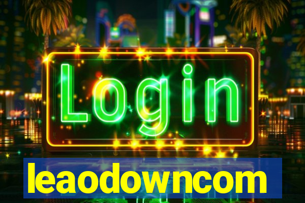 leaodowncom