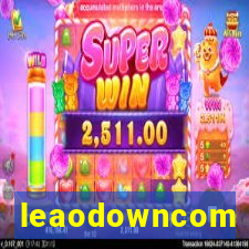 leaodowncom