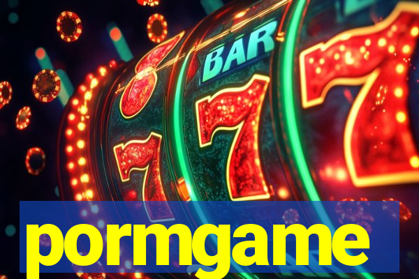 pormgame