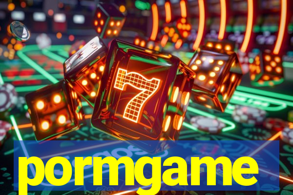 pormgame