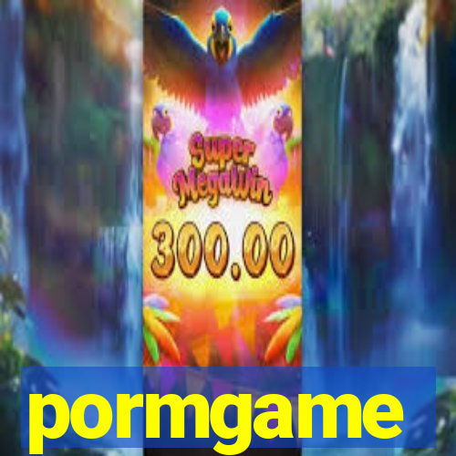 pormgame