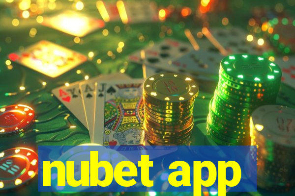 nubet app