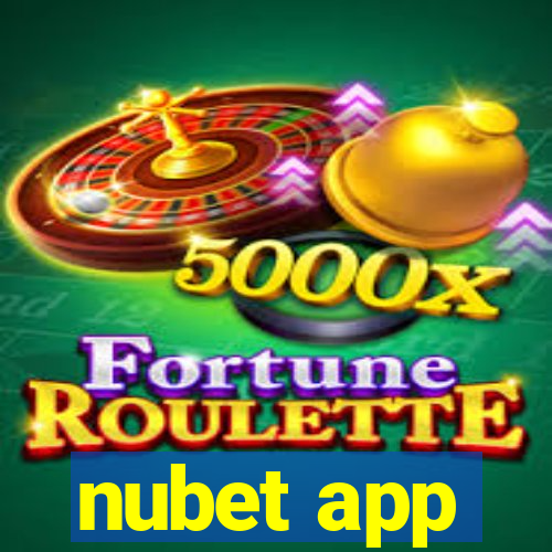 nubet app