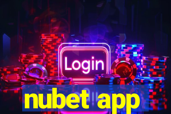 nubet app