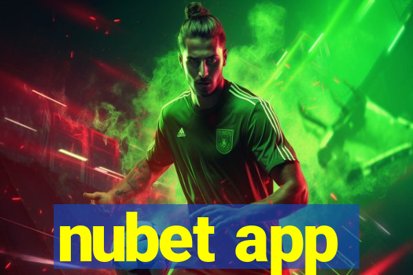 nubet app