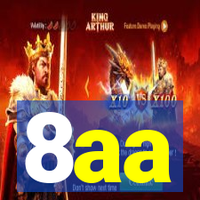 8aa