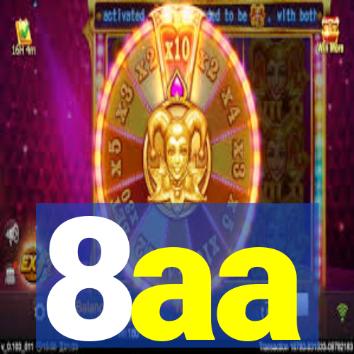 8aa