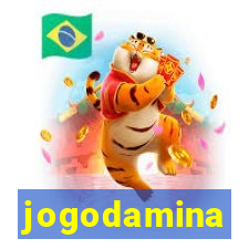 jogodamina