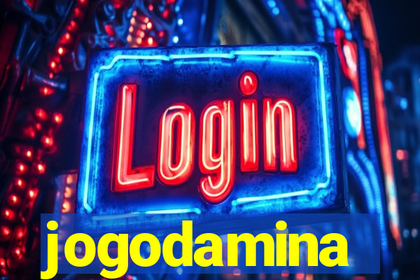 jogodamina