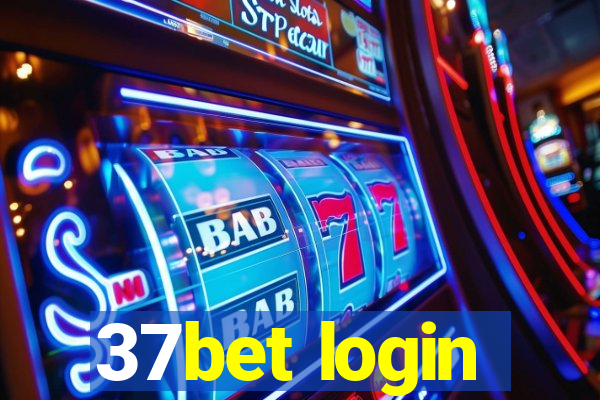 37bet login