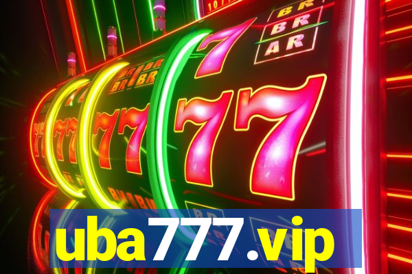 uba777.vip