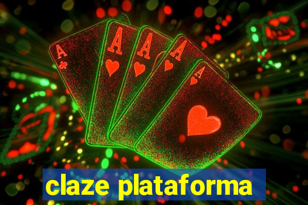 claze plataforma