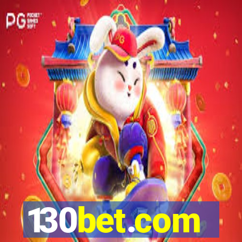 130bet.com