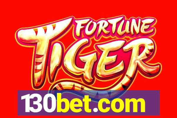 130bet.com