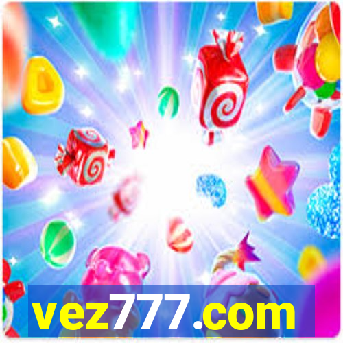 vez777.com