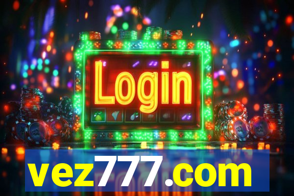 vez777.com