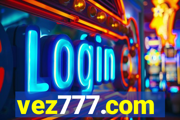 vez777.com