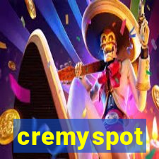 cremyspot