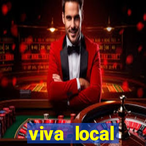 viva local encontros rj