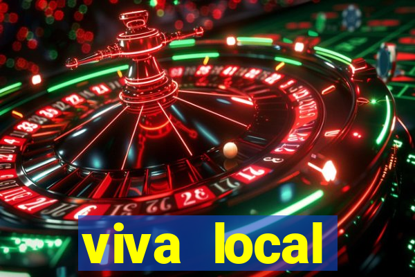 viva local encontros rj