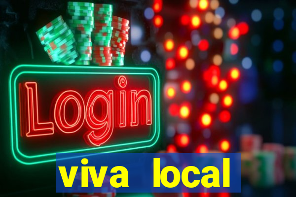 viva local encontros rj