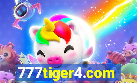 777tiger4.com