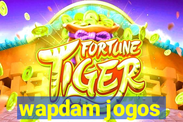 wapdam jogos